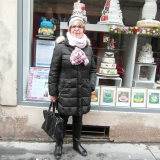 Photo de profil de Brigitte Scremin