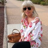 Photo de profil de Pascale Brault