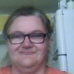 Photo de profil de Isabelle Simoens