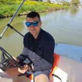 Photo de profil de Mathieu Gaborit