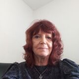 Photo de profil de Ghislaine André