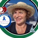 Photo de profil de Elisabeth Vassal