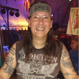 Photo de profil de Patrick Salomon