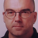 Photo de profil de Pascal Lefebvre