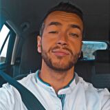 Photo de profil de Teddy Boukraa