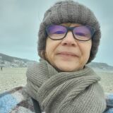 Photo de profil de Christine Chevalier