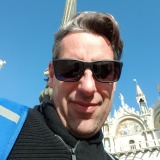 Photo de profil de Guillaume Lefebvre