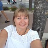 Photo de profil de Isabelle Fleury