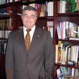 Photo de profil de Pascal Mas