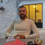 Photo de profil de Mathieu Hennebert