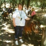 Photo de profil de Isabelle Laurent