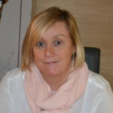 Photo de profil de Isabelle Delepine