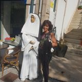 Photo de profil de Adeline Da Silva