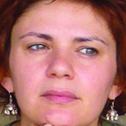 Photo de profil de Isabelle Reyes