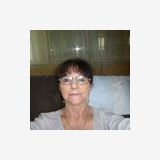 Photo de profil de Suzanne Bugnand