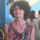 Photo de profil de Françoise Romano