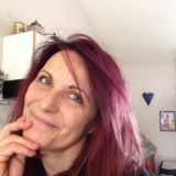 Photo de profil de Isabelle Hamy