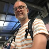 Photo de profil de Pascal Nicolas