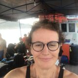 Photo de profil de Isabelle Shakya