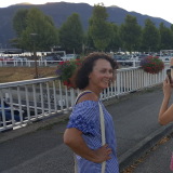 Photo de profil de Isabelle Leu
