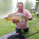Photo de profil de Frederic Deschamps