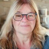Photo de profil de Stéphanie Angot