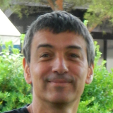 Photo de profil de Christophe Chapuis