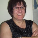 Photo de profil de Odile Roux