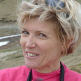 Photo de profil de Isabelle Courbet