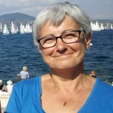 Photo de profil de Odile Daniaud