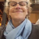 Photo de profil de Isabelle Quatresous