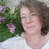 Photo de profil de Isabelle Bailly