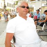 Photo de profil de Pascal Moreau