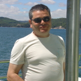 Photo de profil de Antonio Carlos Ridrigues Gomes