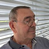 Photo de profil de Jacques André Folliot