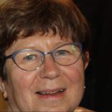 Photo de profil de Agnes Angot-Rousselin