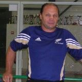 Photo de profil de Gilbert Anglade