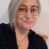 Photo de profil de Isabelle Quéméner