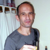 Photo de profil de Stéphane Legrand
