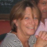 Photo de profil de Francoise Toury