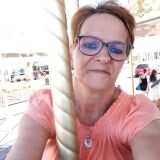 Photo de profil de Betty Bray