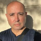 Photo de profil de Sebastien Ribeiro
