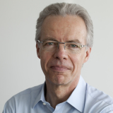 Photo de profil de Frédéric Boucher