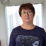Photo de profil de Marie-Line Martelle