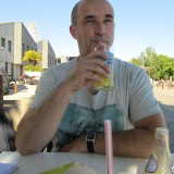 Photo de profil de Laurent Legros
