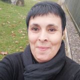 Photo de profil de Véronique Menu