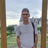 Photo de profil de Pascal Desrues