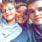 Photo de profil de Aurélie Schwentzel