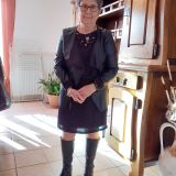 Photo de profil de Bernadette Peintre