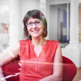 Photo de profil de Darmau Isabelle